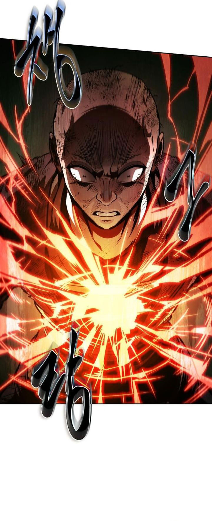 Nano Machine Chapter 289 Bahasa Indonesia