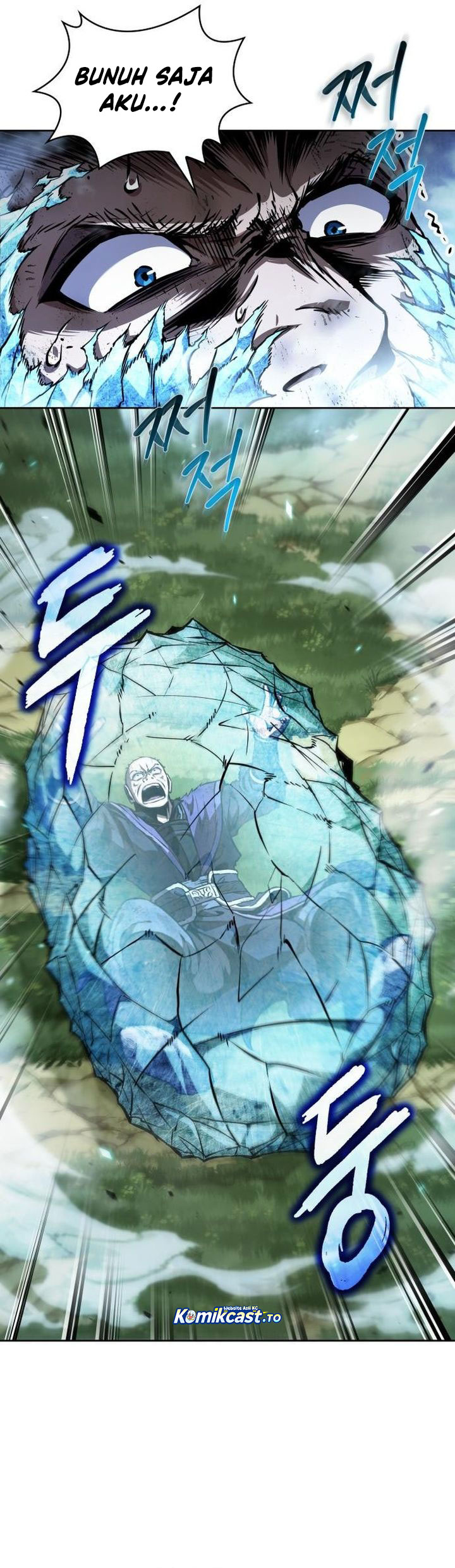 Nano Machine Chapter 289 Bahasa Indonesia