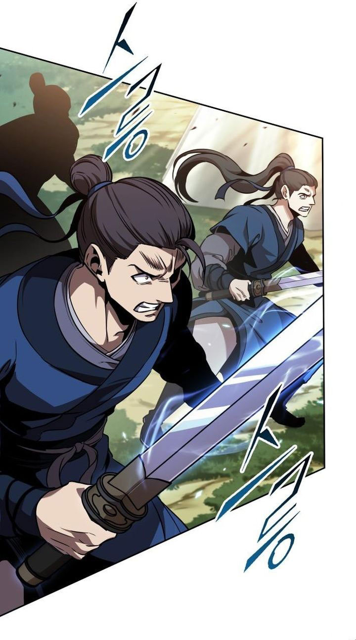 Nano Machine Chapter 289 Bahasa Indonesia