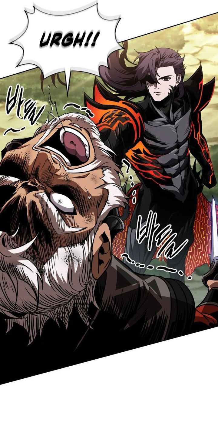 Nano Machine Chapter 289 Bahasa Indonesia