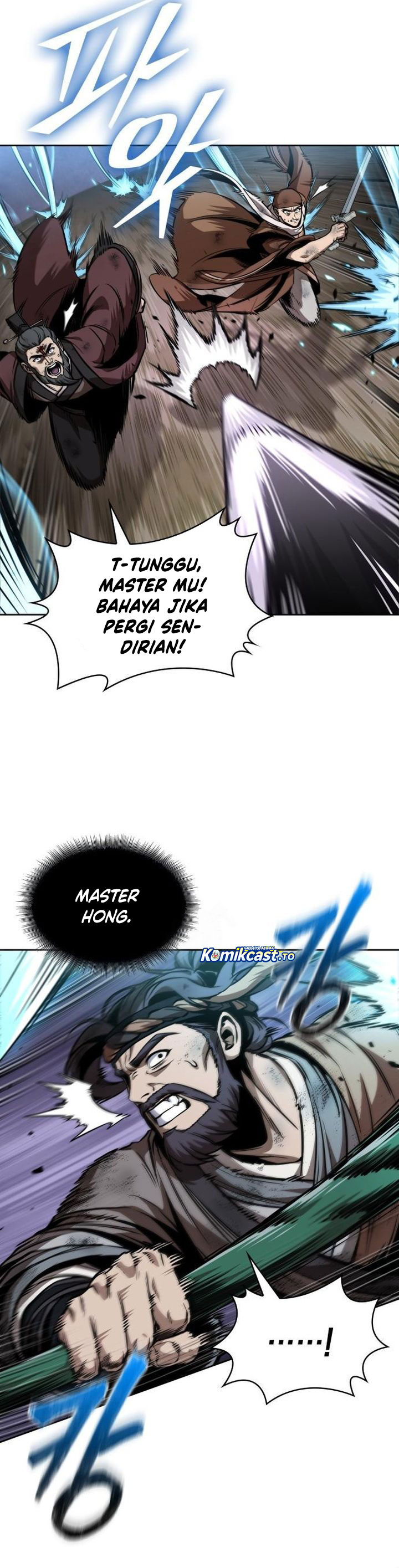 Dilarang COPAS - situs resmi www.mangacanblog.com - Komik nano machine 291 - chapter 291 292 Indonesia nano machine 291 - chapter 291 Terbaru 9|Baca Manga Komik Indonesia|Mangacan