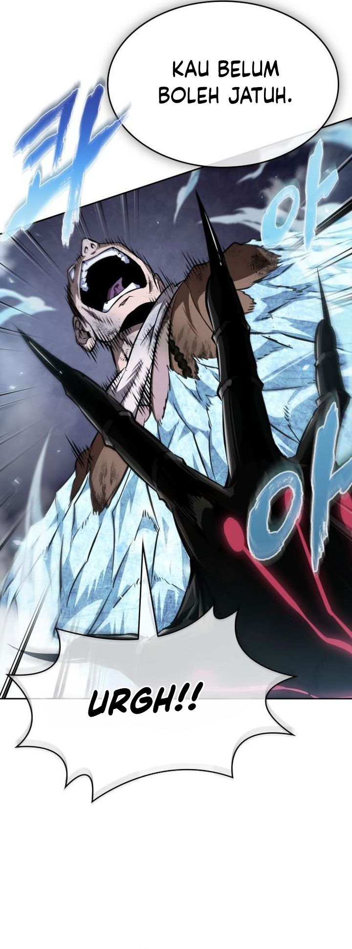 Dilarang COPAS - situs resmi www.mangacanblog.com - Komik nano machine 291 - chapter 291 292 Indonesia nano machine 291 - chapter 291 Terbaru 21|Baca Manga Komik Indonesia|Mangacan