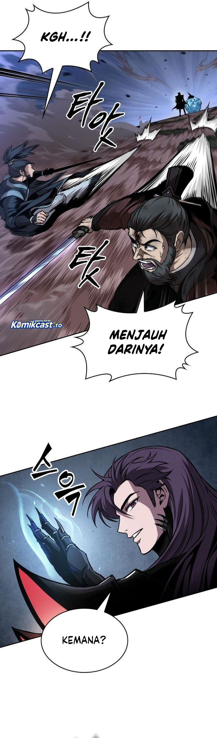 Dilarang COPAS - situs resmi www.mangacanblog.com - Komik nano machine 291 - chapter 291 292 Indonesia nano machine 291 - chapter 291 Terbaru 22|Baca Manga Komik Indonesia|Mangacan