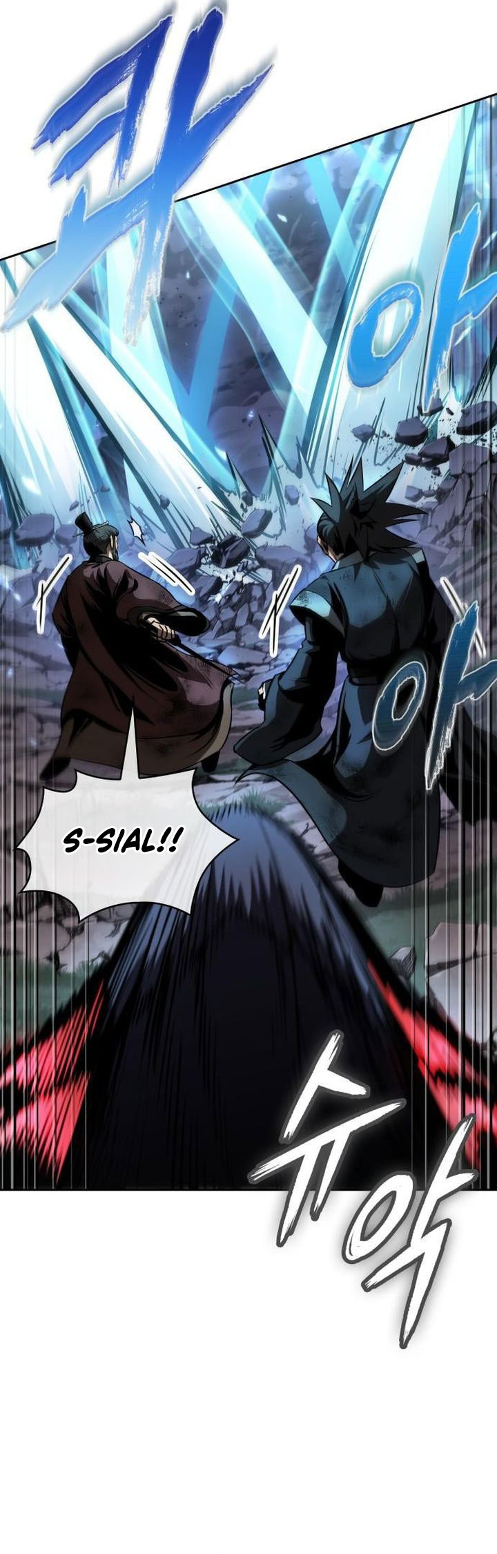 Dilarang COPAS - situs resmi www.mangacanblog.com - Komik nano machine 291 - chapter 291 292 Indonesia nano machine 291 - chapter 291 Terbaru 23|Baca Manga Komik Indonesia|Mangacan