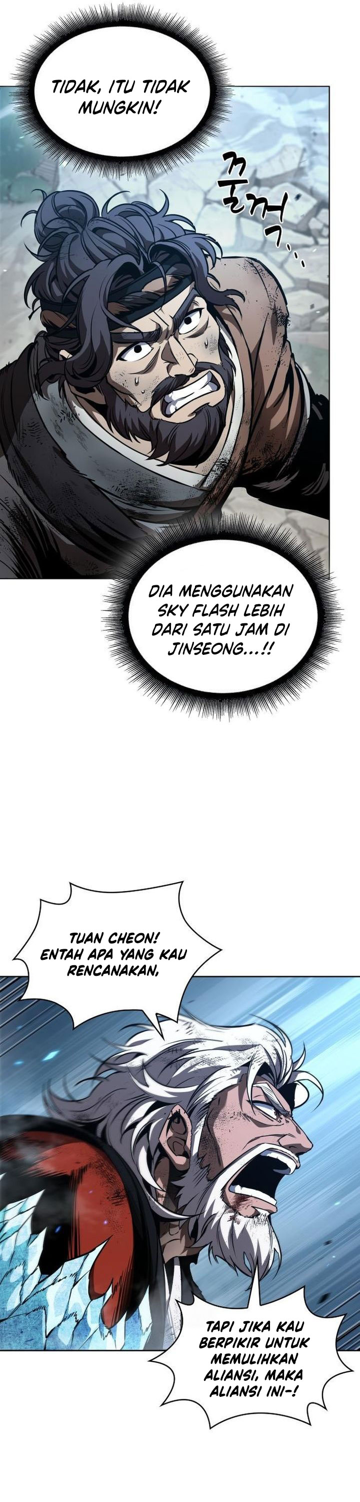 Dilarang COPAS - situs resmi www.mangacanblog.com - Komik nano machine 291 - chapter 291 292 Indonesia nano machine 291 - chapter 291 Terbaru 31|Baca Manga Komik Indonesia|Mangacan