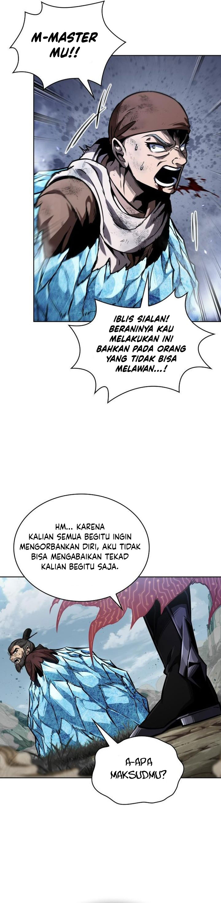 Dilarang COPAS - situs resmi www.mangacanblog.com - Komik nano machine 291 - chapter 291 292 Indonesia nano machine 291 - chapter 291 Terbaru 33|Baca Manga Komik Indonesia|Mangacan