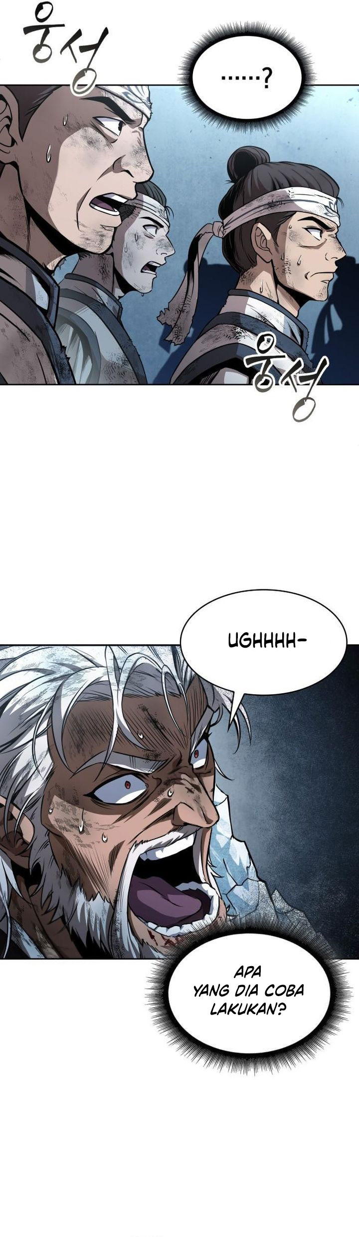 Dilarang COPAS - situs resmi www.mangacanblog.com - Komik nano machine 291 - chapter 291 292 Indonesia nano machine 291 - chapter 291 Terbaru 36|Baca Manga Komik Indonesia|Mangacan