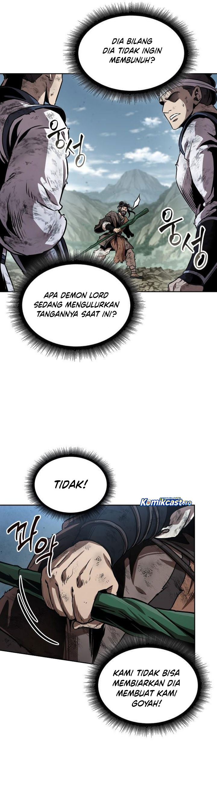 Dilarang COPAS - situs resmi www.mangacanblog.com - Komik nano machine 291 - chapter 291 292 Indonesia nano machine 291 - chapter 291 Terbaru 39|Baca Manga Komik Indonesia|Mangacan