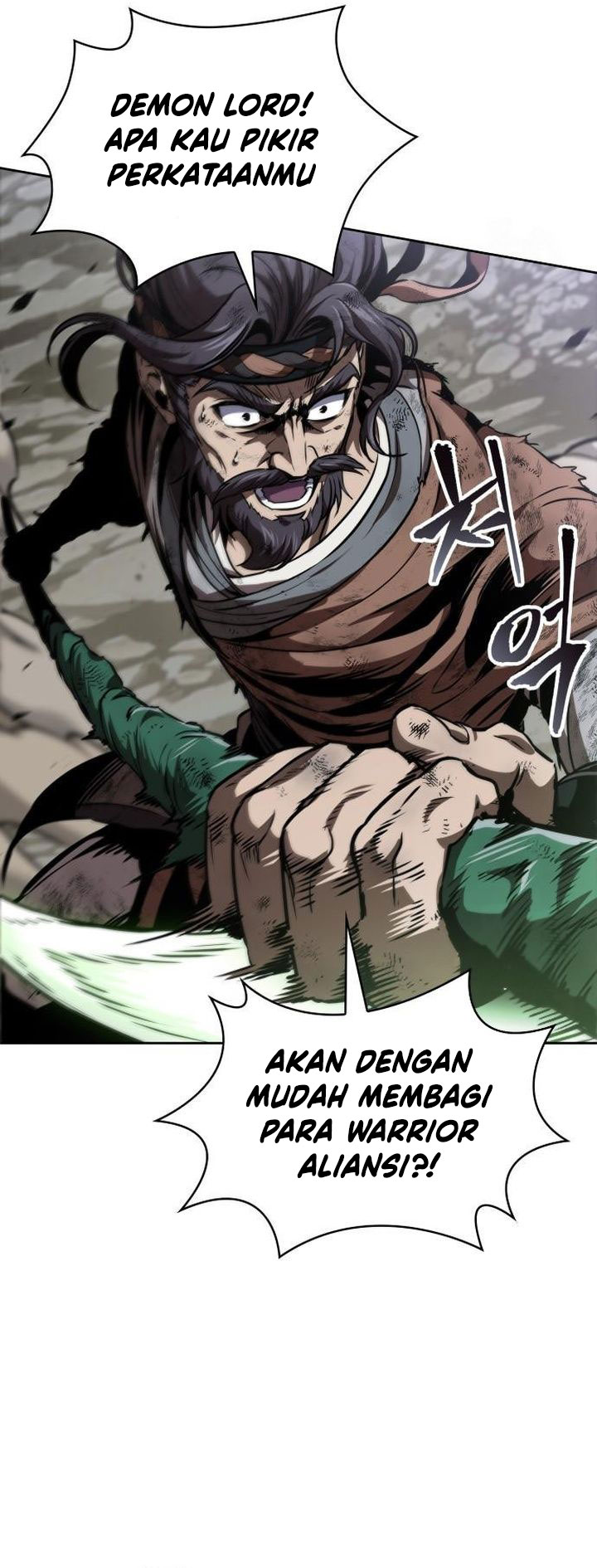 Dilarang COPAS - situs resmi www.mangacanblog.com - Komik nano machine 291 - chapter 291 292 Indonesia nano machine 291 - chapter 291 Terbaru 40|Baca Manga Komik Indonesia|Mangacan