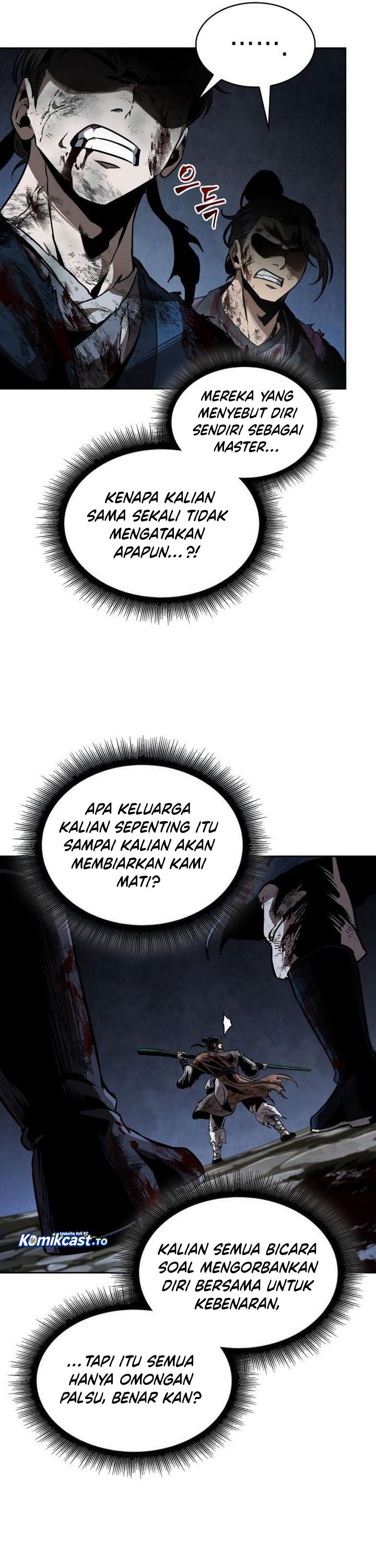 Dilarang COPAS - situs resmi www.mangacanblog.com - Komik nano machine 291 - chapter 291 292 Indonesia nano machine 291 - chapter 291 Terbaru 52|Baca Manga Komik Indonesia|Mangacan