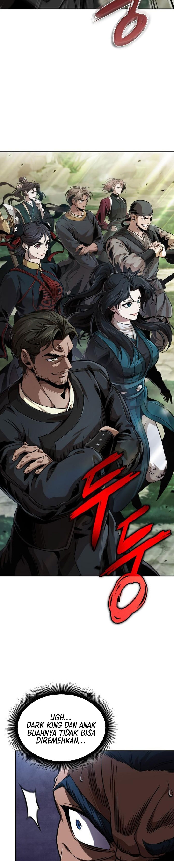 Nano Machine Chapter 292 Bahasa Indonesia