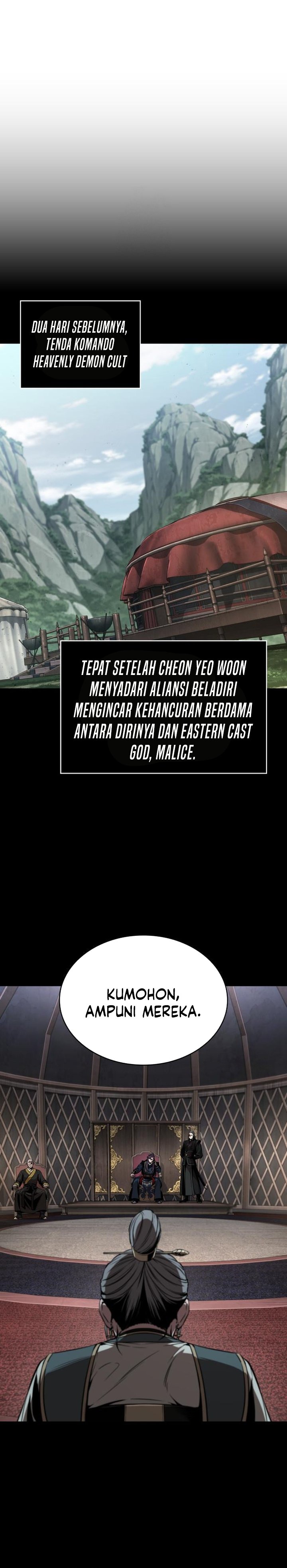 Nano Machine chapter 293