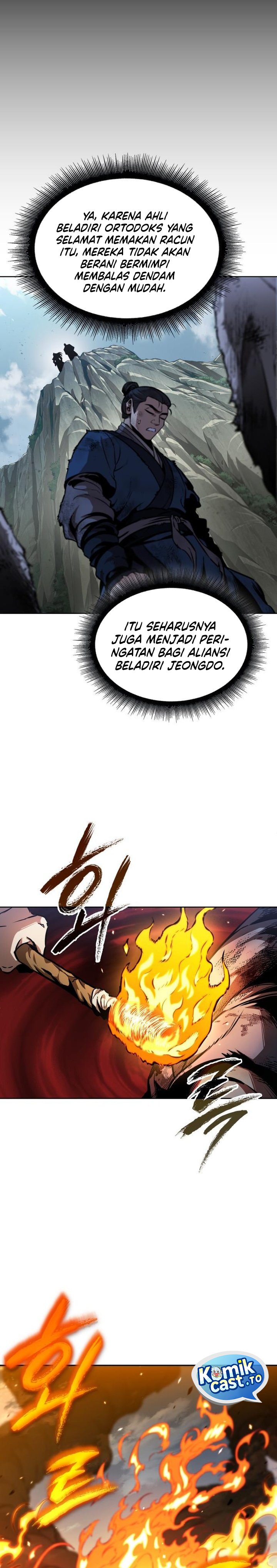 Nano Machine chapter 293