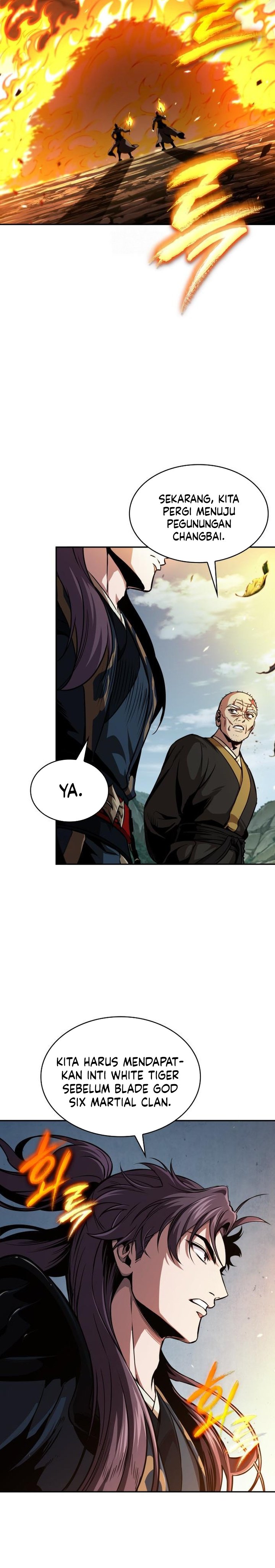 Nano Machine chapter 293