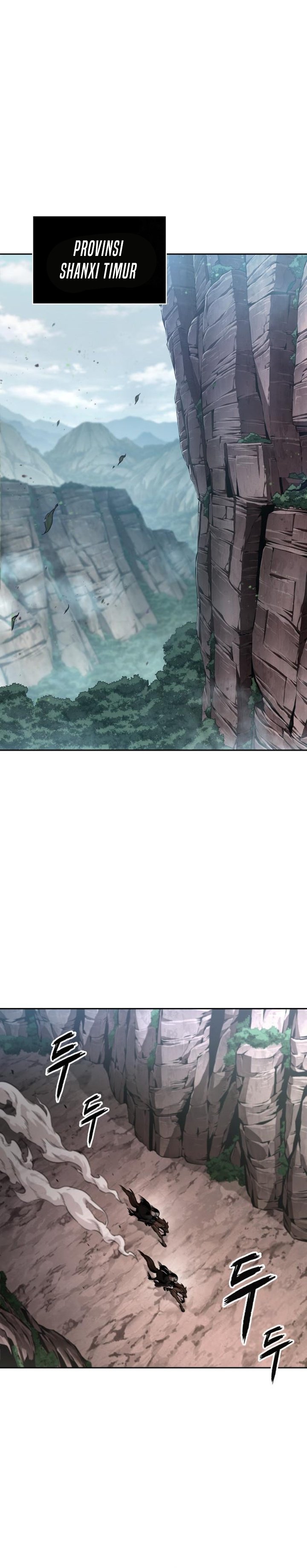 Nano Machine chapter 293