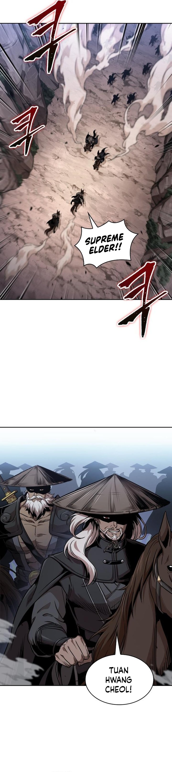 Nano Machine chapter 293