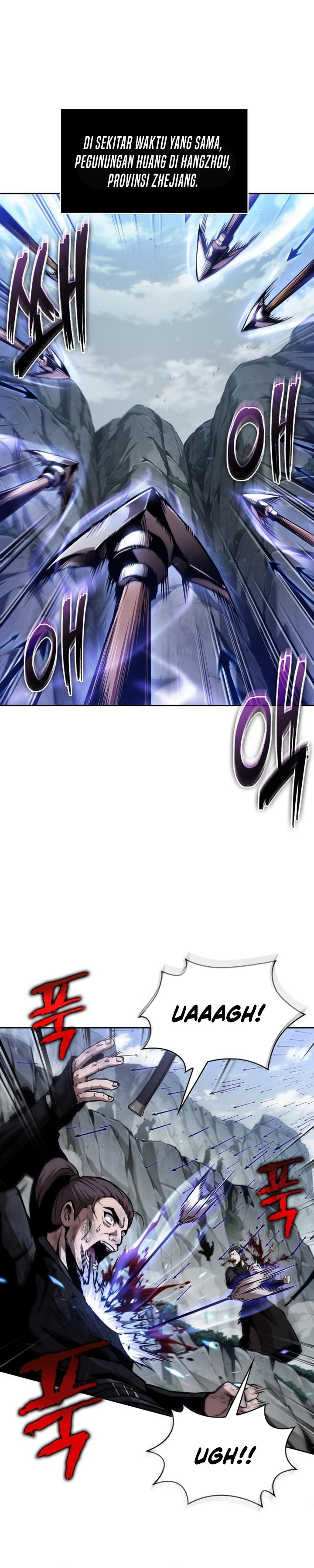 Nano Machine chapter 293