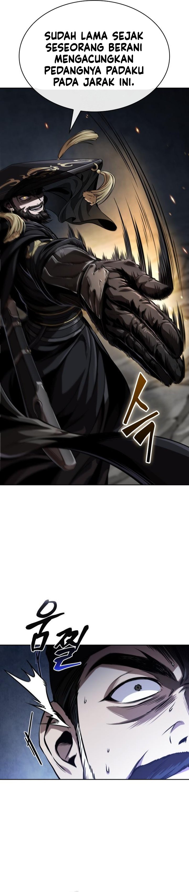 Nano Machine chapter 293