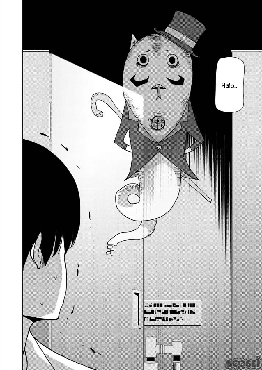 Narikawari Chapter 03 Bahasa Indonesia