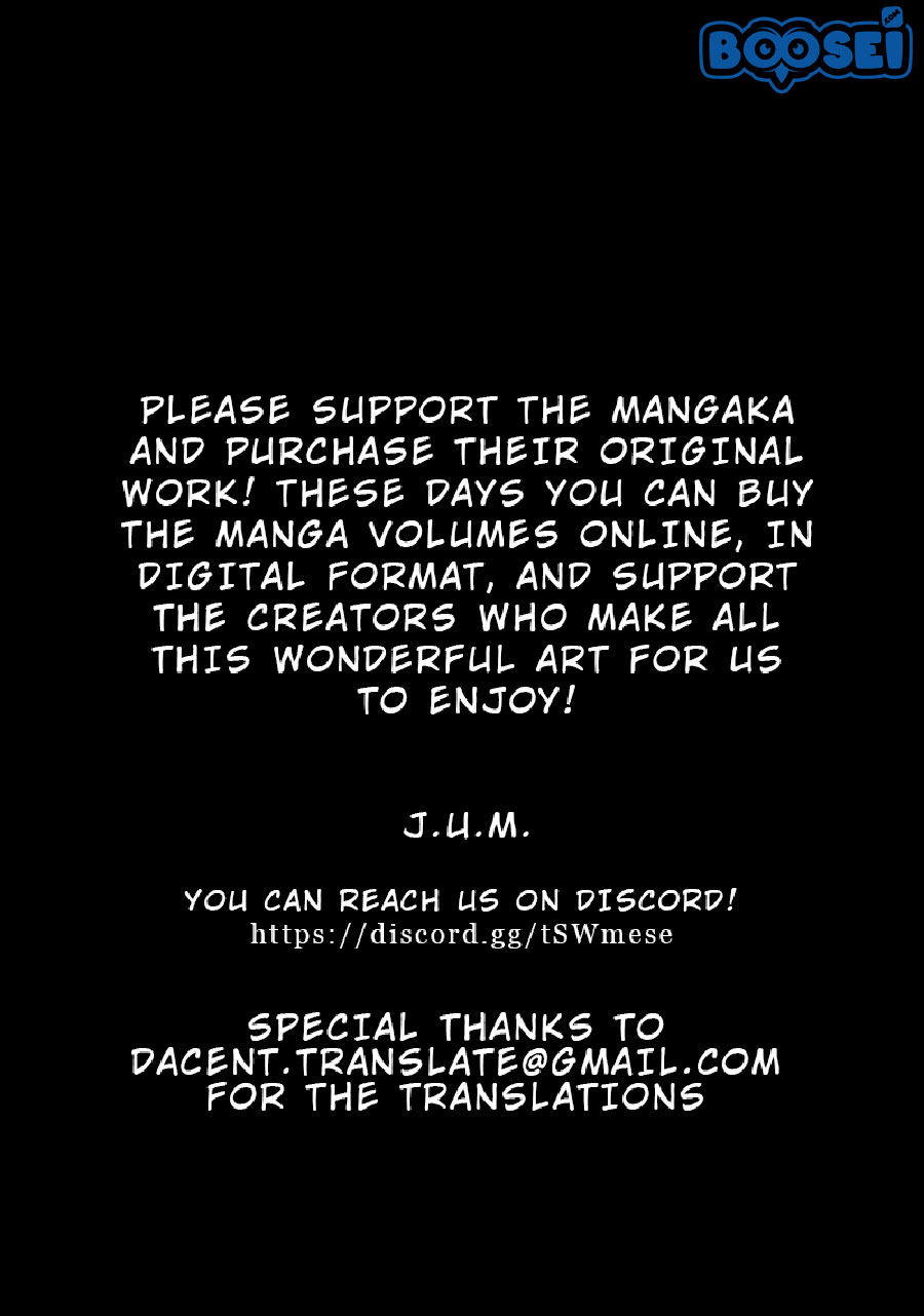 Narikawari Chapter 03 Bahasa Indonesia