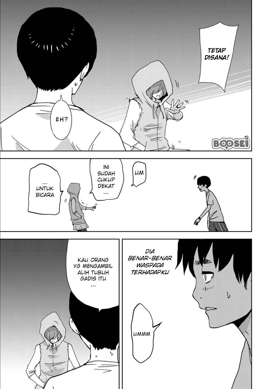 Narikawari Chapter 07 Bahasa Indonesia