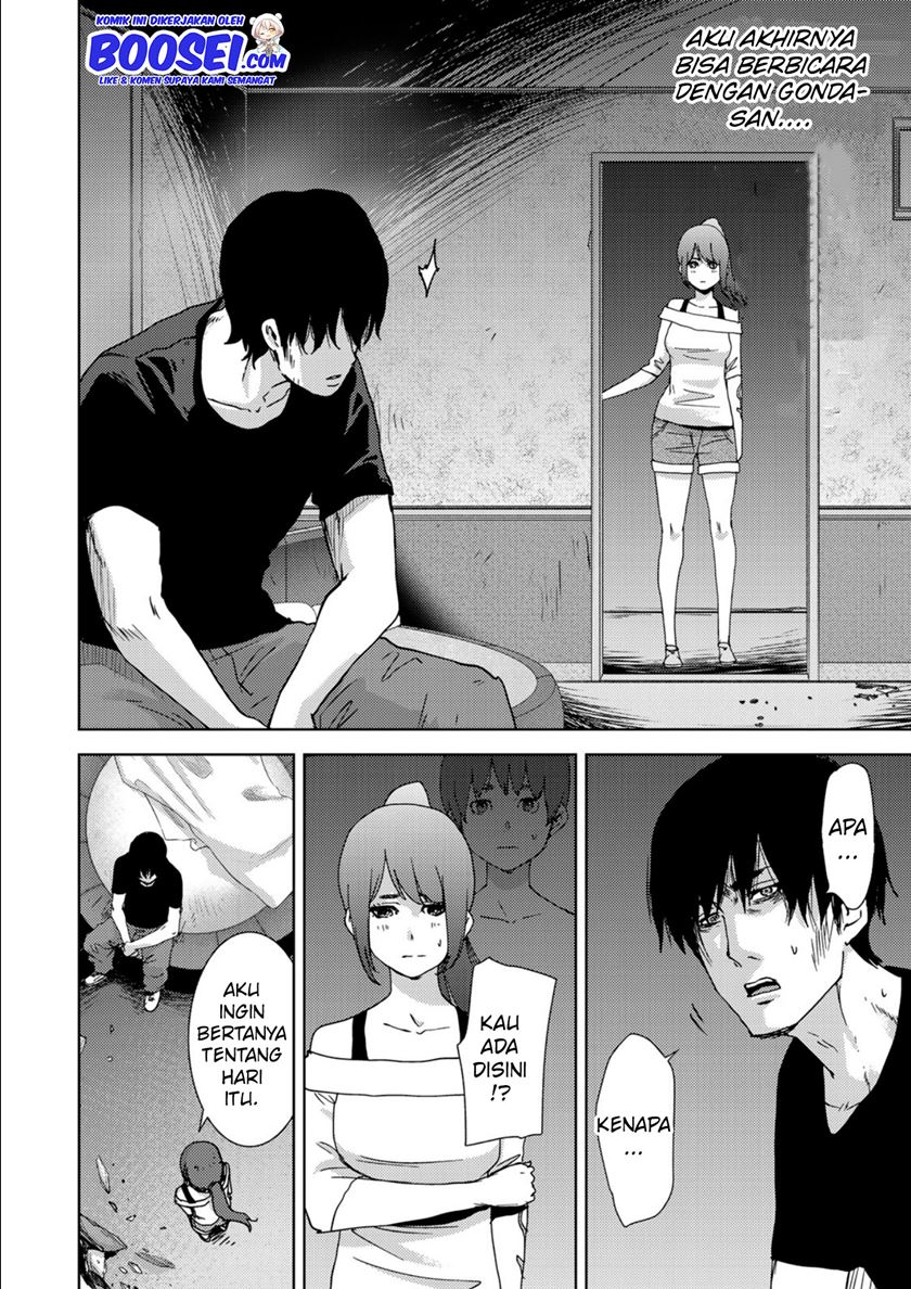 Narikawari Chapter 10 Bahasa Indonesia