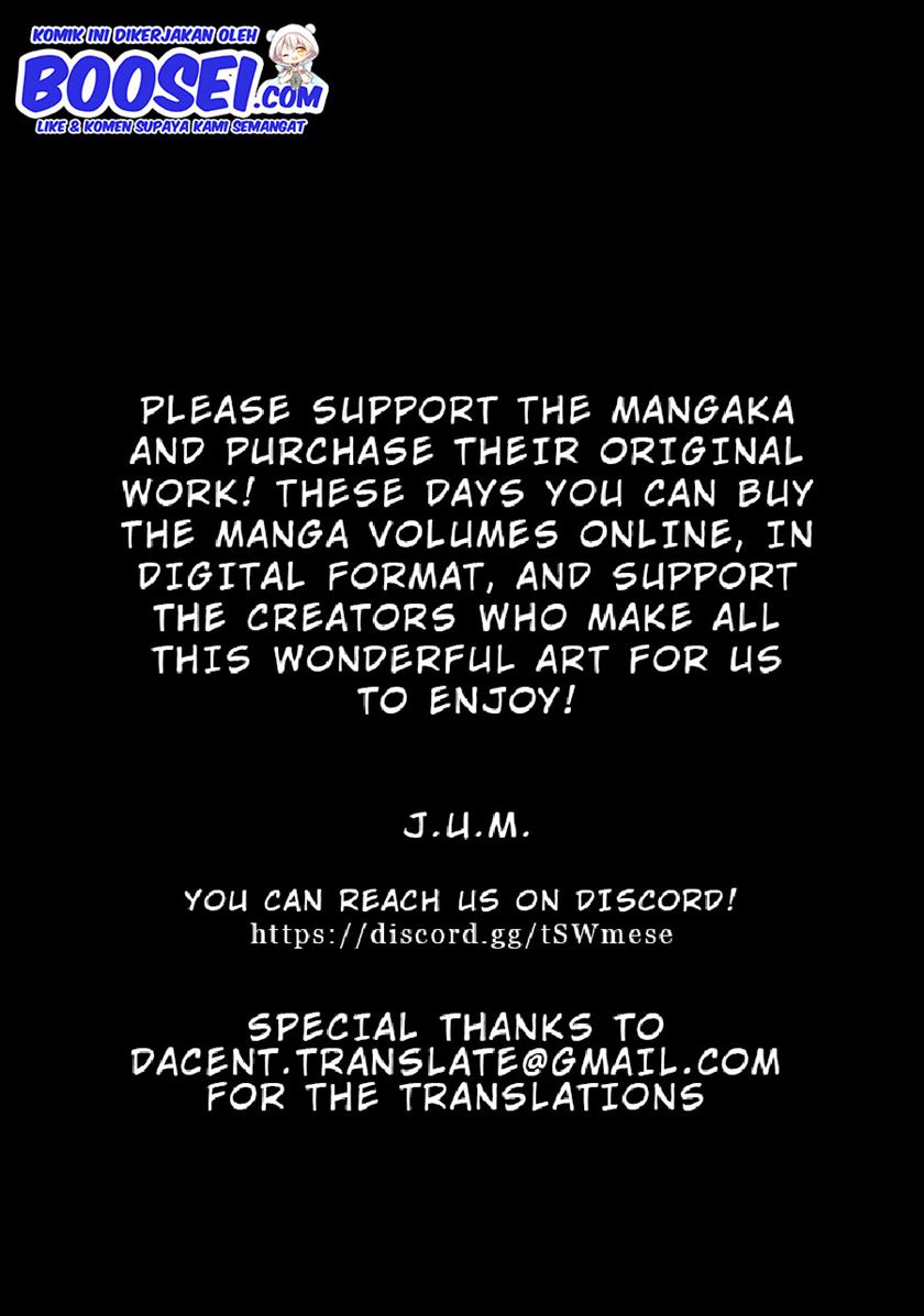 Narikawari Chapter 10 Bahasa Indonesia