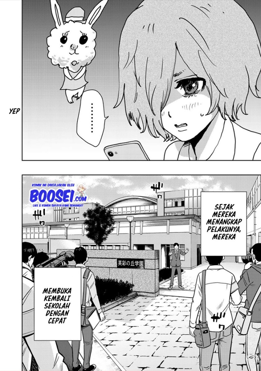 Narikawari chapter 29