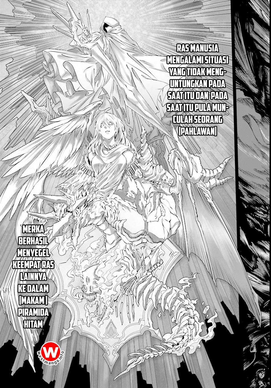 Naze Boku no Sekai wo Daremo Oboeteinai no ka? chapter 1