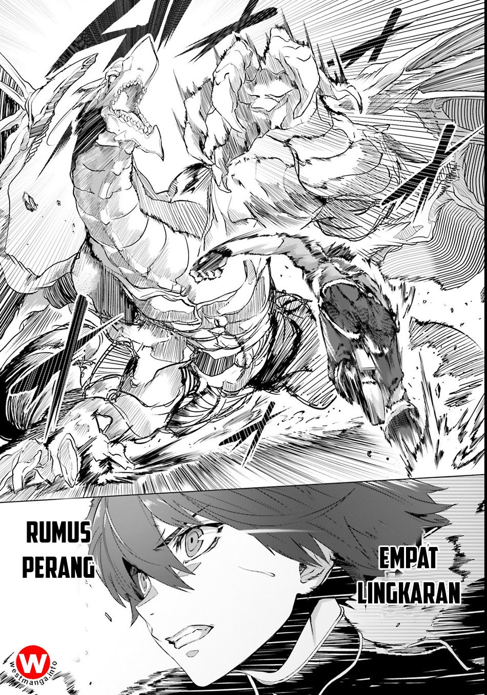 Naze Boku no Sekai wo Daremo Oboeteinai no ka? chapter 1