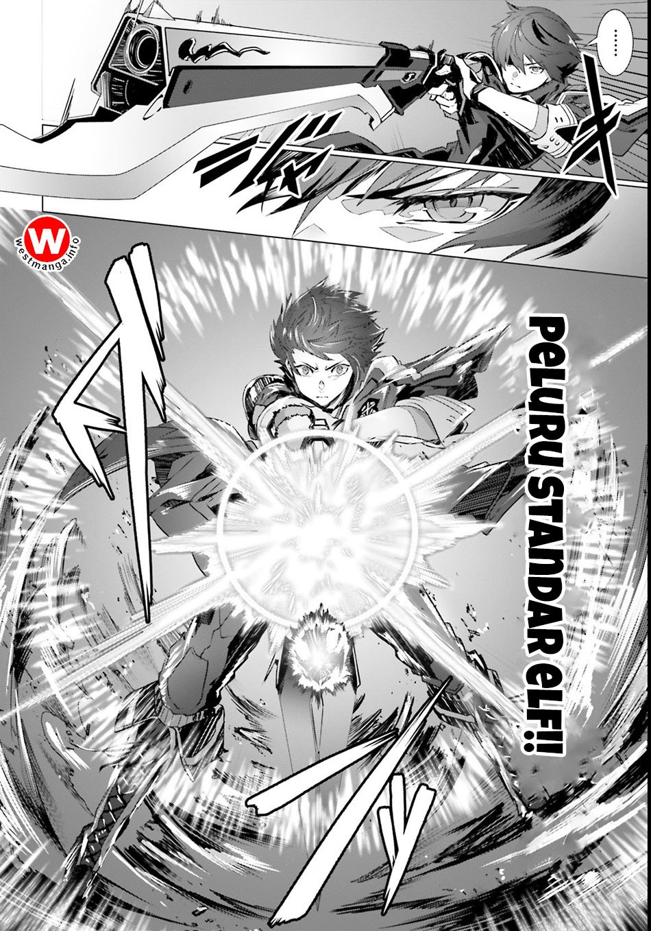 Naze Boku no Sekai wo Daremo Oboeteinai no ka? Chapter 02 Bahasa Indonesia