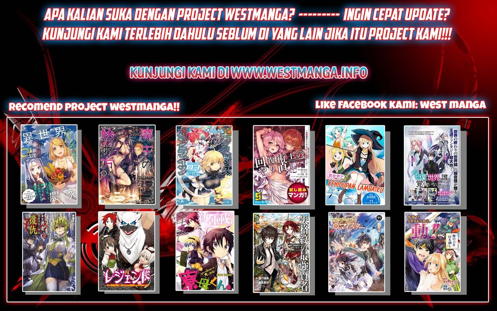 Naze Boku no Sekai wo Daremo Oboeteinai no ka? Chapter 02 Bahasa Indonesia