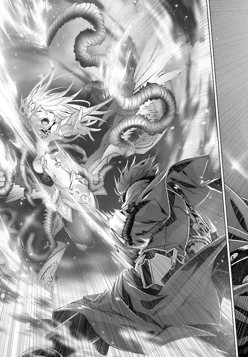 Naze Boku no Sekai wo Daremo Oboeteinai no ka? Chapter 06 Bahasa Indonesia