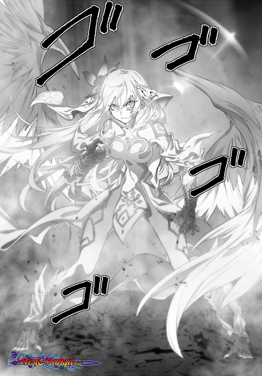 Naze Boku no Sekai wo Daremo Oboeteinai no ka? chapter 15