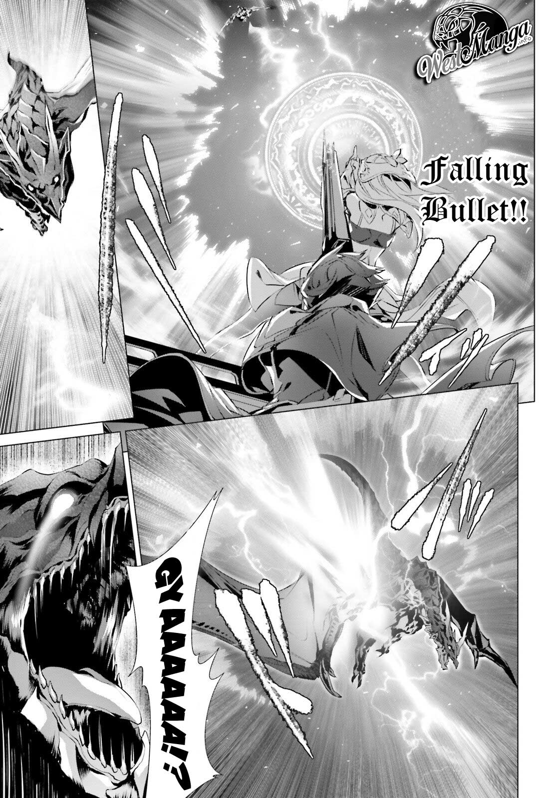 Naze Boku no Sekai wo Daremo Oboeteinai no ka? Chapter 18 Bahasa Indonesia