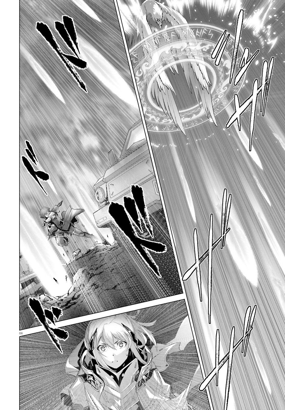 Naze Boku no Sekai wo Daremo Oboeteinai no ka? Chapter 19.1 Bahasa Indonesia