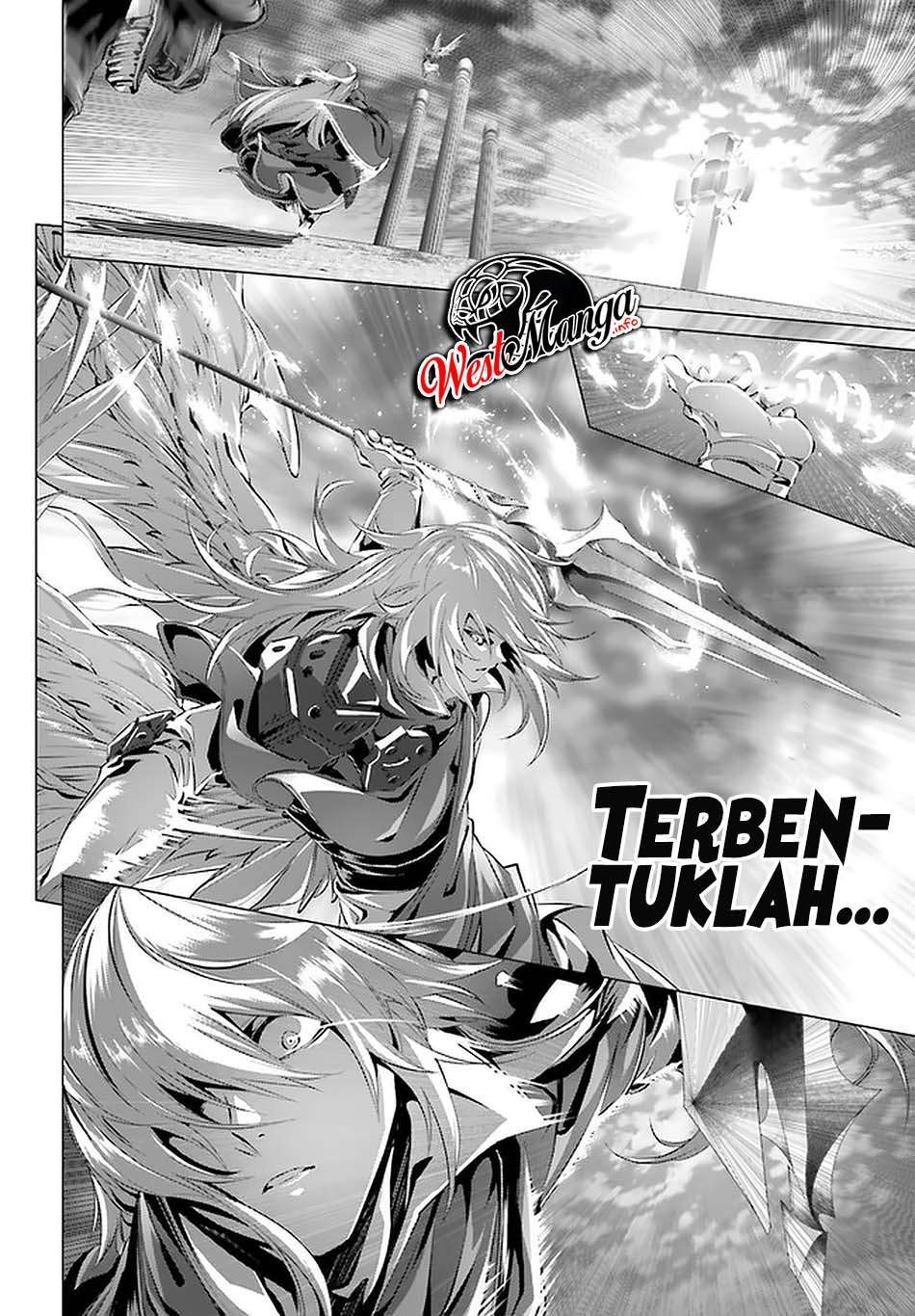 Naze Boku no Sekai wo Daremo Oboeteinai no ka? chapter 27