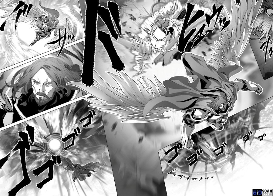 Naze Boku no Sekai wo Daremo Oboeteinai no ka? chapter 31