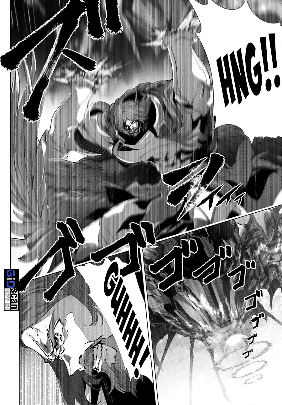 Naze Boku no Sekai wo Daremo Oboeteinai no ka? chapter 31