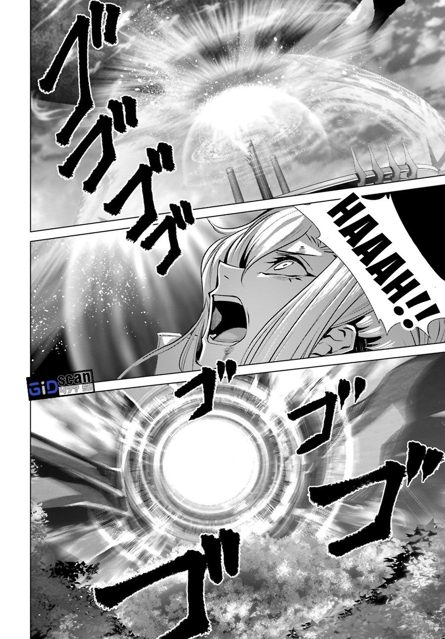 Naze Boku no Sekai wo Daremo Oboeteinai no ka? chapter 31