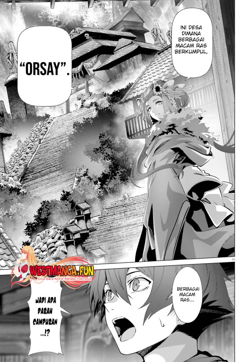 Naze Boku no Sekai wo Daremo Oboeteinai no ka? chapter 36