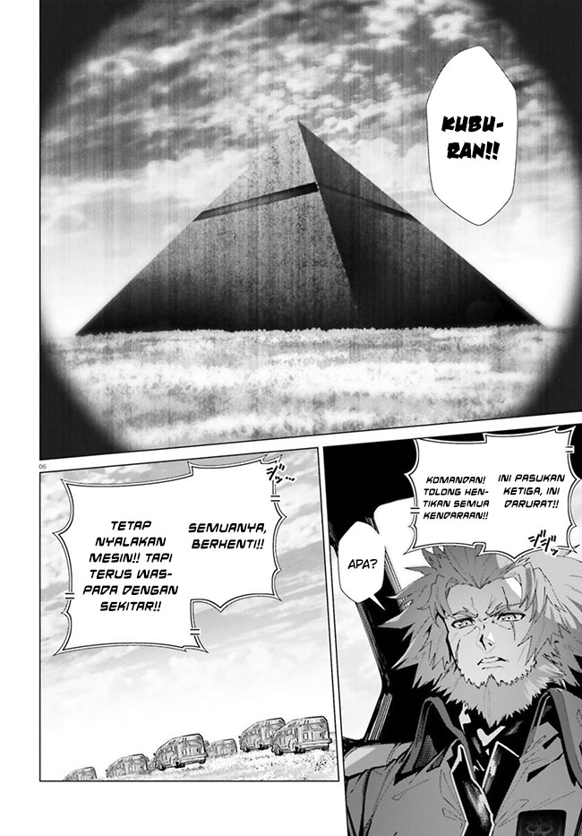 Naze Boku no Sekai wo Daremo Oboeteinai no ka? Chapter 41 Bahasa Indonesia