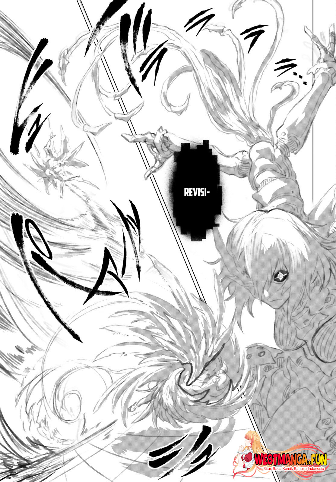 Naze Boku no Sekai wo Daremo Oboeteinai no ka? chapter 45