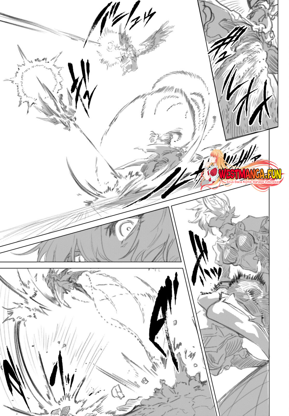 Naze Boku no Sekai wo Daremo Oboeteinai no ka? chapter 45