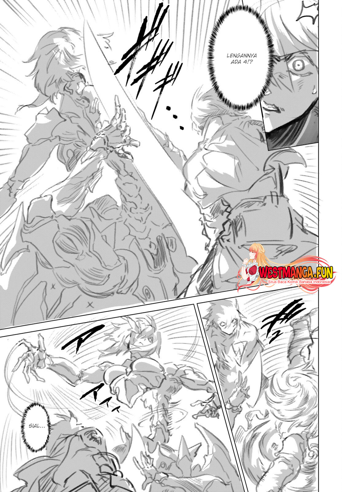 Naze Boku no Sekai wo Daremo Oboeteinai no ka? chapter 45