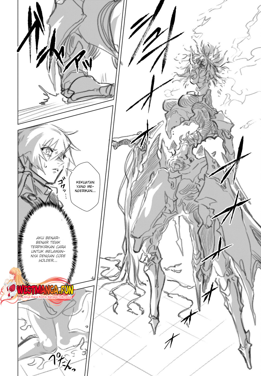 Naze Boku no Sekai wo Daremo Oboeteinai no ka? chapter 45