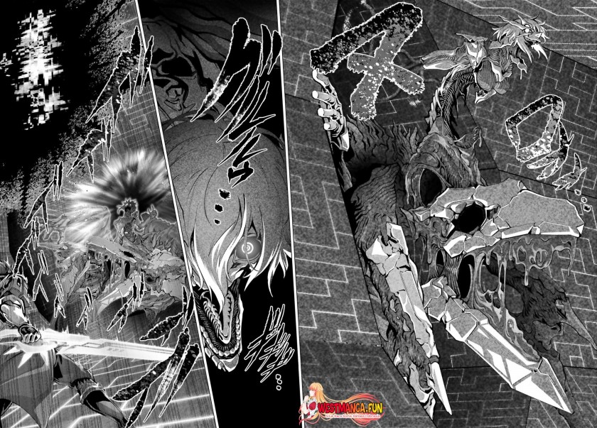 Naze Boku no Sekai wo Daremo Oboeteinai no ka? Chapter 48 Bahasa Indonesia