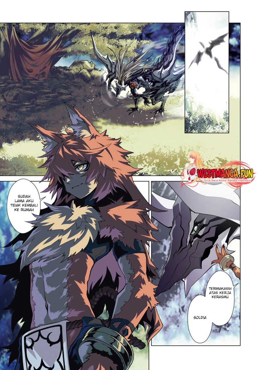 Naze Boku no Sekai wo Daremo Oboeteinai no ka? chapter 49