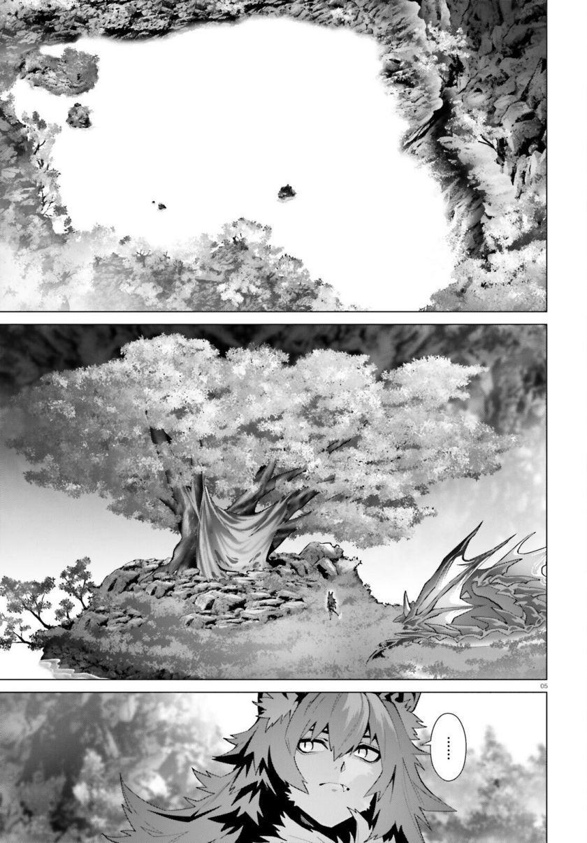 Naze Boku no Sekai wo Daremo Oboeteinai no ka? chapter 49