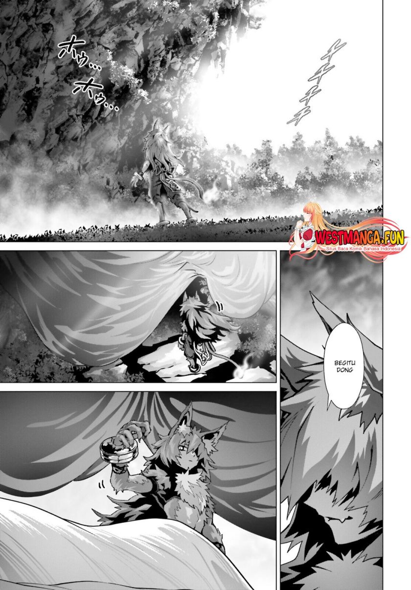 Naze Boku no Sekai wo Daremo Oboeteinai no ka? chapter 49